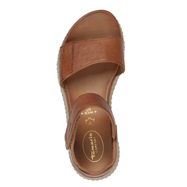 Tamaris Comfort 8-88720-44 440 Tan
