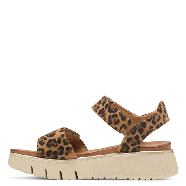 Tamaris Comfort 8-88720-44 903 Leopard