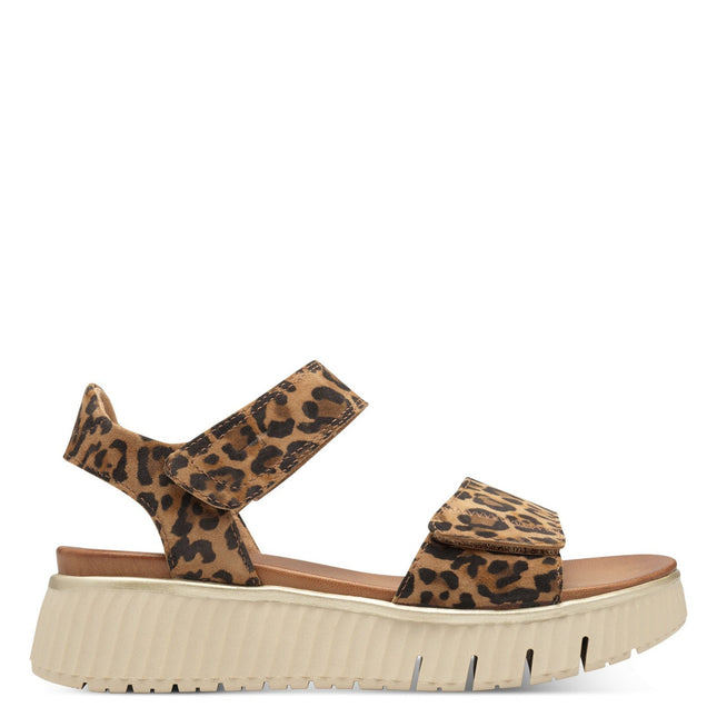 Tamaris Comfort 8-88720-44 903 Leopard