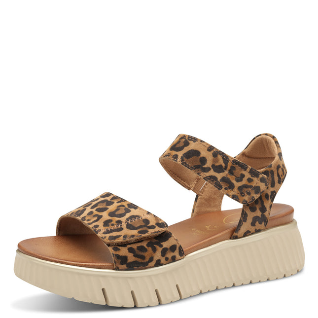 Tamaris Comfort 8-88720-44 903 Leopard
