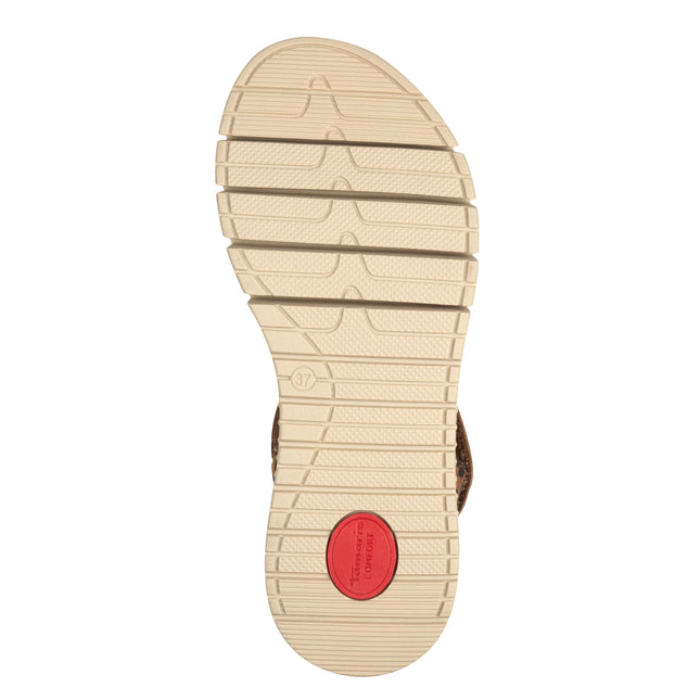 Tamaris Comfort 8-88720-44 903 Leopard