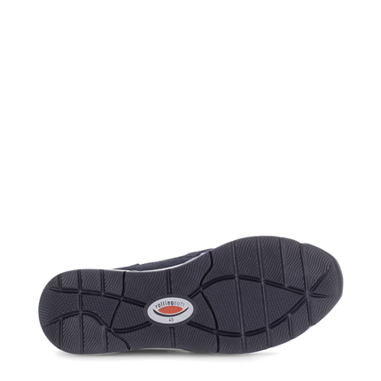 Gabor 0106.01.003 Adora Navy Ladies Rolling Soft Trainers