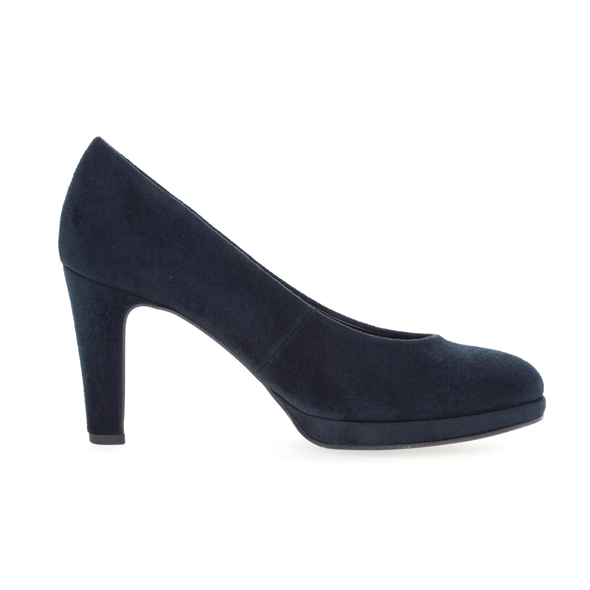 Gabor 01.270-46 Splendid Navy Suede