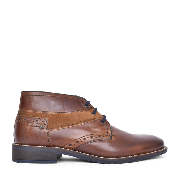 Dubarry Salvador 5797-Tan
