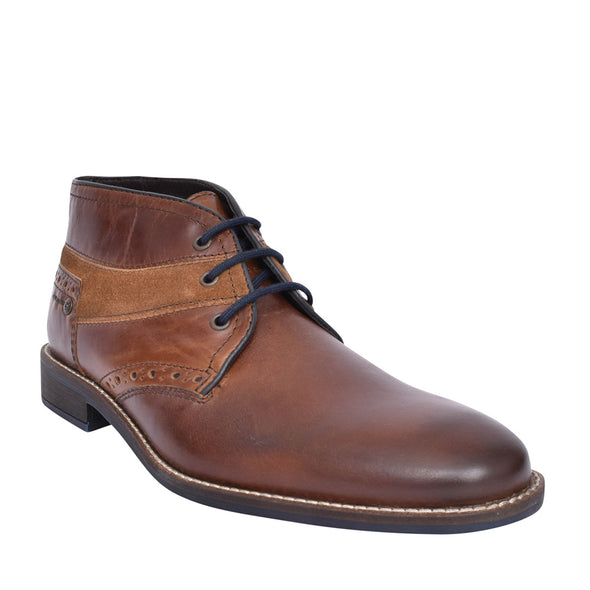 Dubarry Salvador 5797-Tan