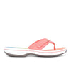 Clarks Brinkley Sea Coral Ombre