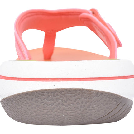 Clarks Brinkley Sea Coral Ombre