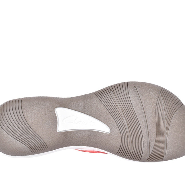 Clarks Brinkley Sea Coral Ombre