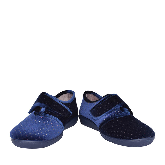 Lotus Janet Navy