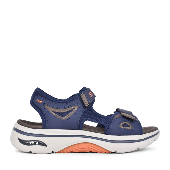 Skechers Go Walk Arch Fit Sandal