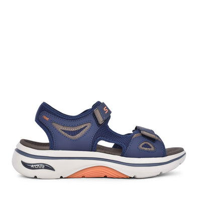 Skechers Go Walk Arch Fit Sandal