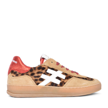 Another Trend Iconic Leopard