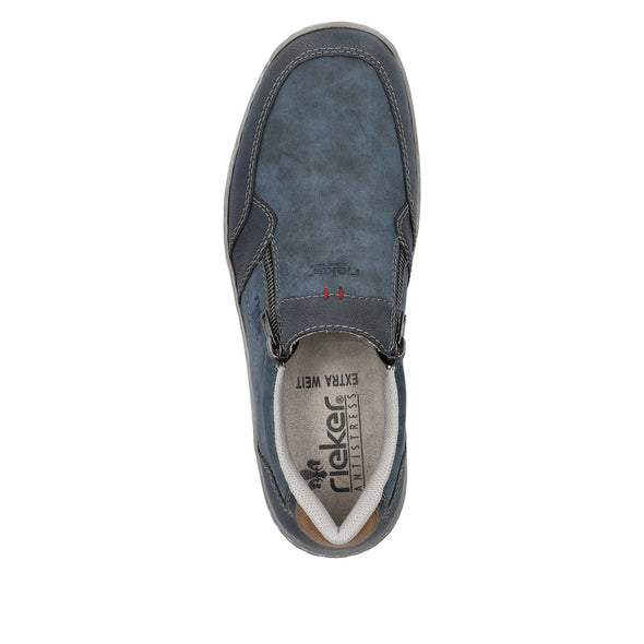 Rieker 03550-14 Navy