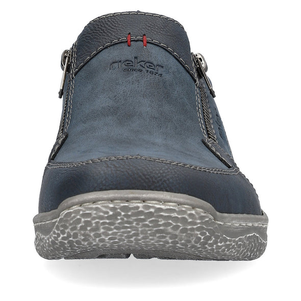 Rieker 03550-14 Navy