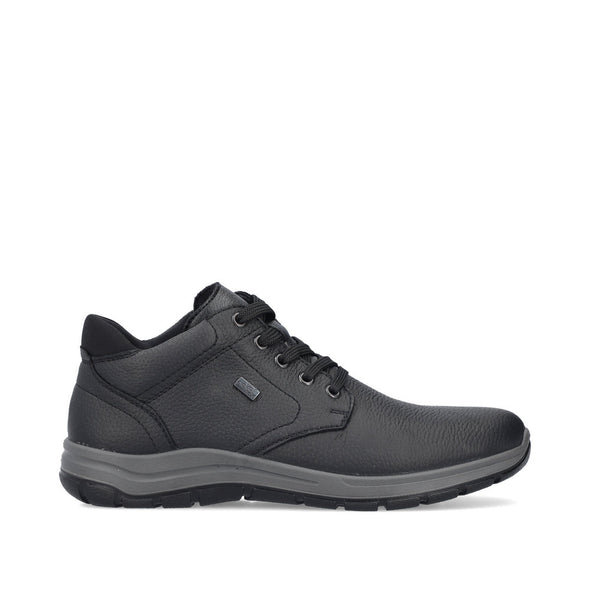 Rieker 03632-00 Black