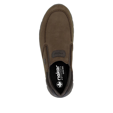 Rieker 03651-25 Brown