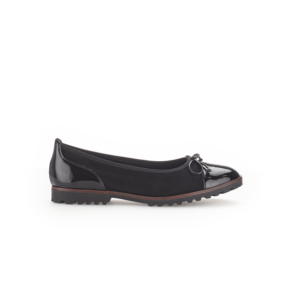 Gabor 04.100-37 Temptation Black