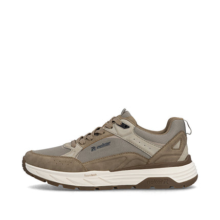 Rieker 06101-64 Grey