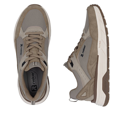 Rieker 06101-64 Grey