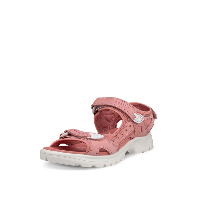 Ecco 69563 Offroad 02363 Old Rose