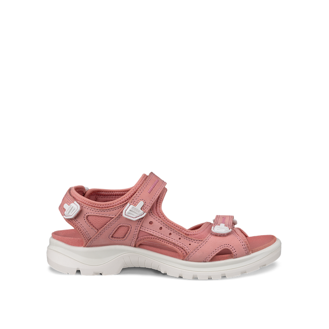 Ecco 69563 Offroad 02363 Old Rose