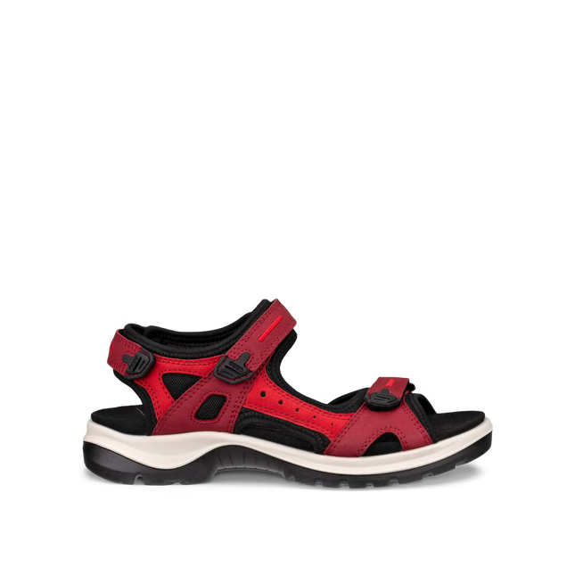 Ecco 69563 Offroad Sandal Brick