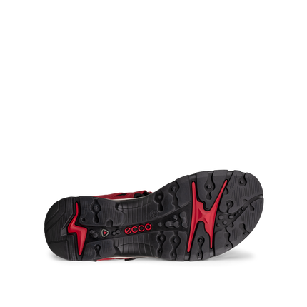 Ecco 69563 Offroad Sandal Brick