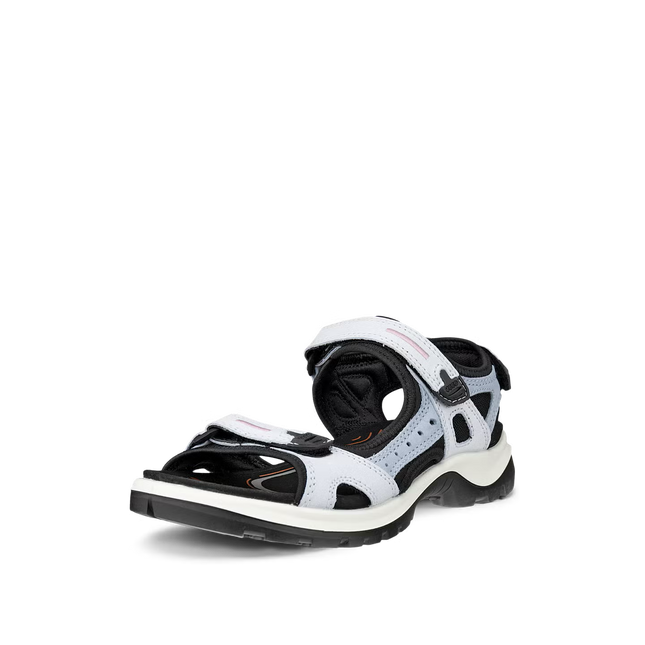 Ecco 69563 Offroad Sandal Air Dusty Blue