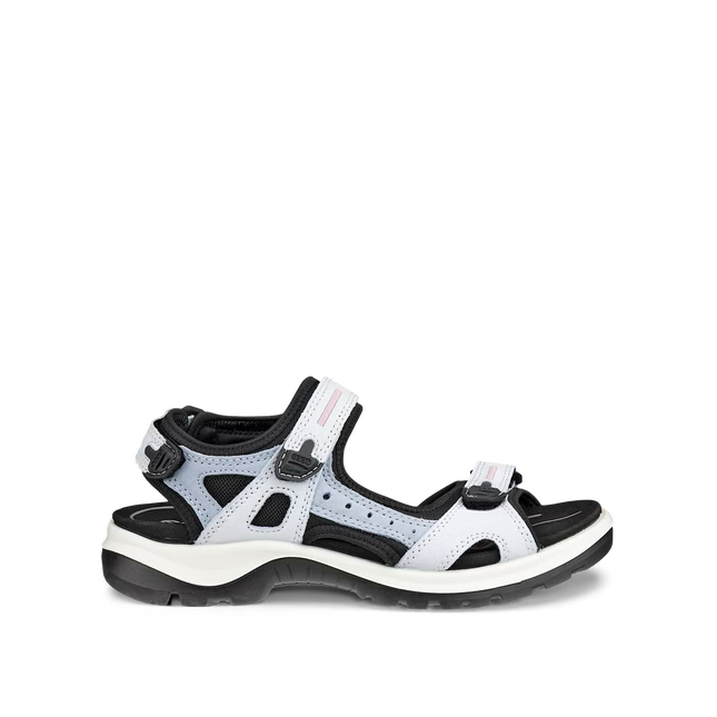 Ecco 69563 Offroad Sandal Air Dusty Blue