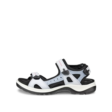 Ecco 69563 Offroad Sandal Air Dusty Blue