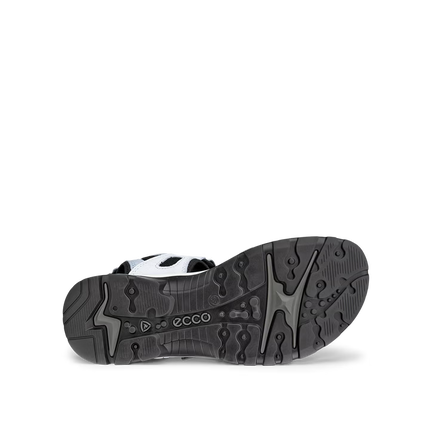 Ecco 69563 Offroad Sandal Air Dusty Blue