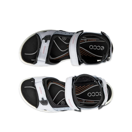 Ecco 69563 Offroad Sandal Air Dusty Blue