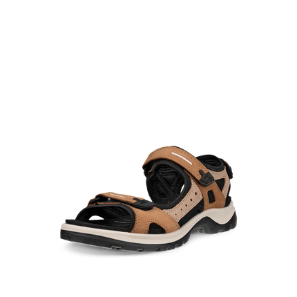 Ecco 69563 Offroad Receptor Sandal Cashmere