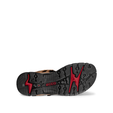 Ecco 69563 Offroad Receptor Sandal Cashmere