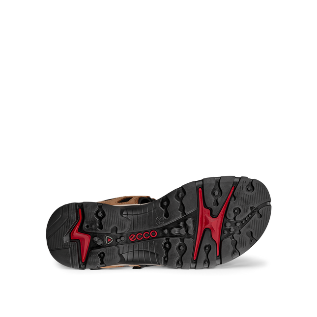 Ecco 69563 Offroad Receptor Sandal Cashmere