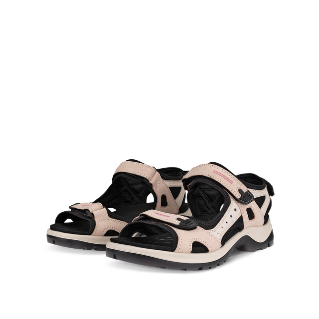 Ecco 69563 Offroad 61155 Rose Dust limestone