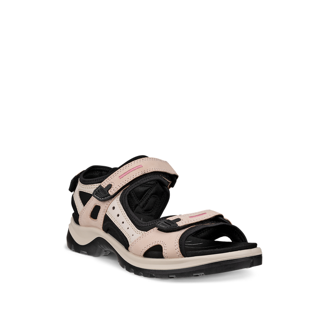 Ecco 69563 Offroad 61155 Rose Dust limestone