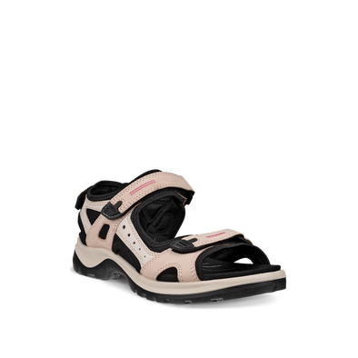 Ecco 69563 Offroad 61155 Rose Dust limestone