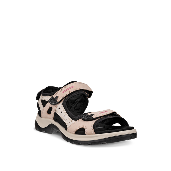 Ecco 69563 Offroad 61155 Rose Dust limestone