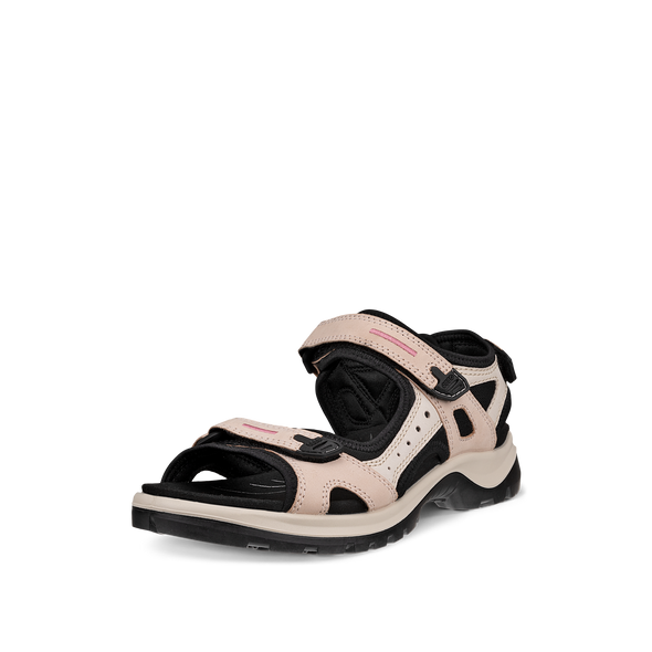 Ecco 69563 Offroad 61155 Rose Dust limestone