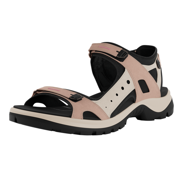Ecco 69563 Offroad 61155 Rose Dust limestone