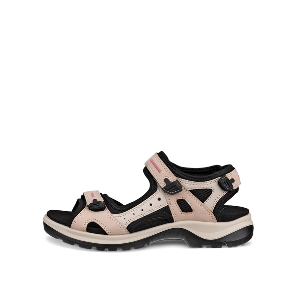 Ecco 69563 Offroad 61155 Rose Dust limestone