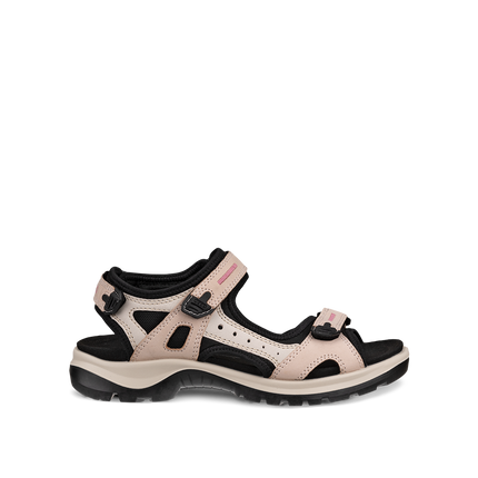 Ecco 69563 Offroad 61155 Rose Dust limestone