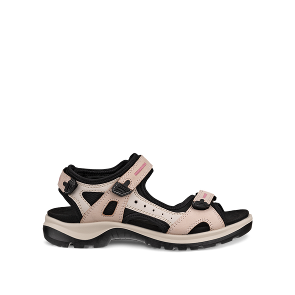 Ecco 69563 Offroad 61155 Rose Dust limestone
