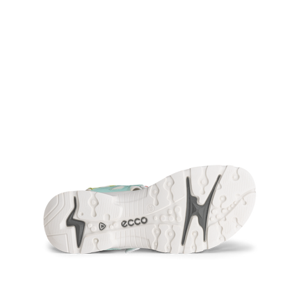 Ecco 69563 Offroad 61156 Rose Green Sunny Lime