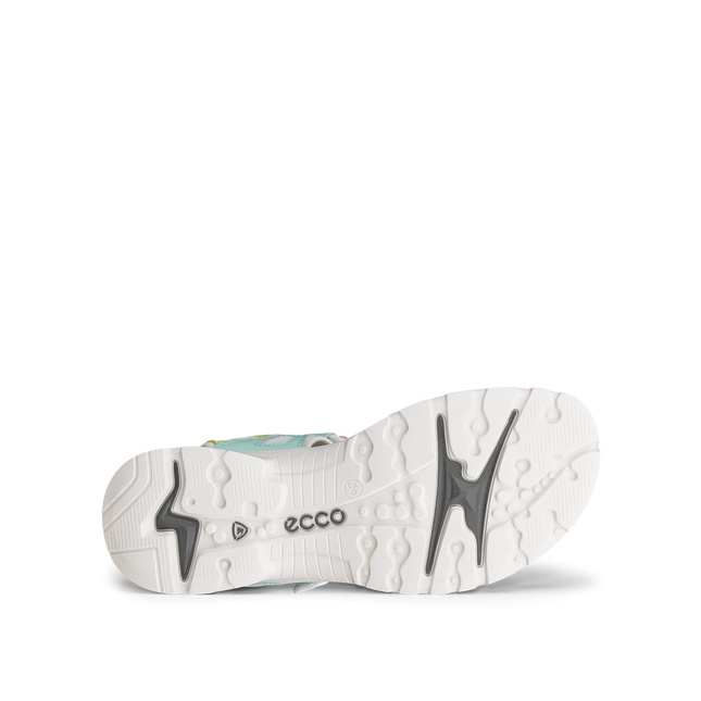 Ecco 69563 Offroad 61156 Rose Green Sunny Lime