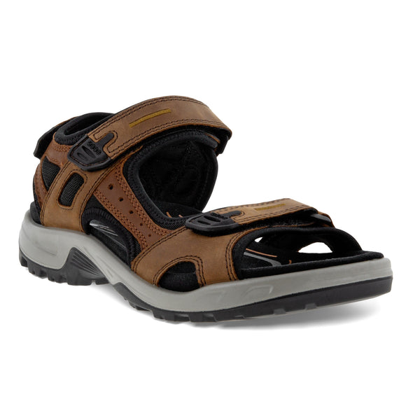 Ecco 69564 Offroad Sandal Espresso Cocoa 56401