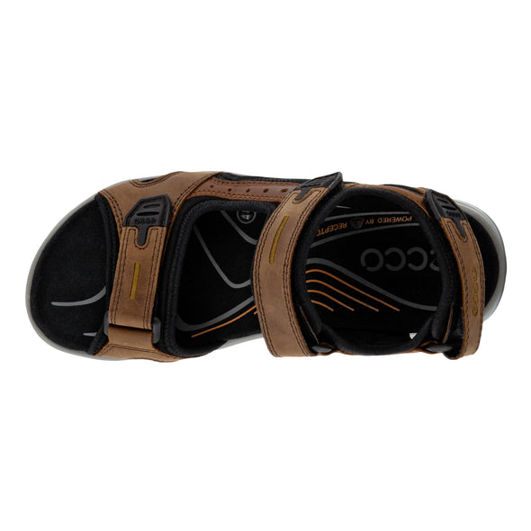 Ecco 69564 Offroad Sandal Espresso Cocoa 56401