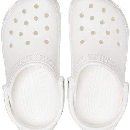 Crocs Classic Clog W White