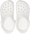 Crocs Classic Clog W White